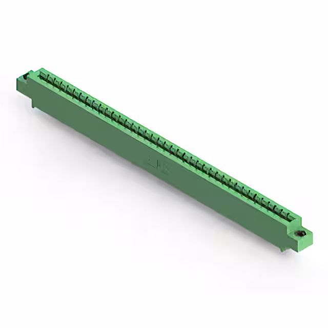 833-038-521-608 EDAC Inc.  Edgeboard Connectors